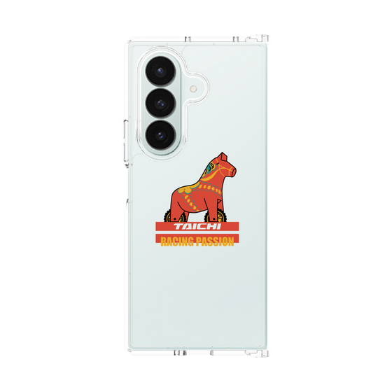 Clear Case［ TAICHI - RACING HORSE ］