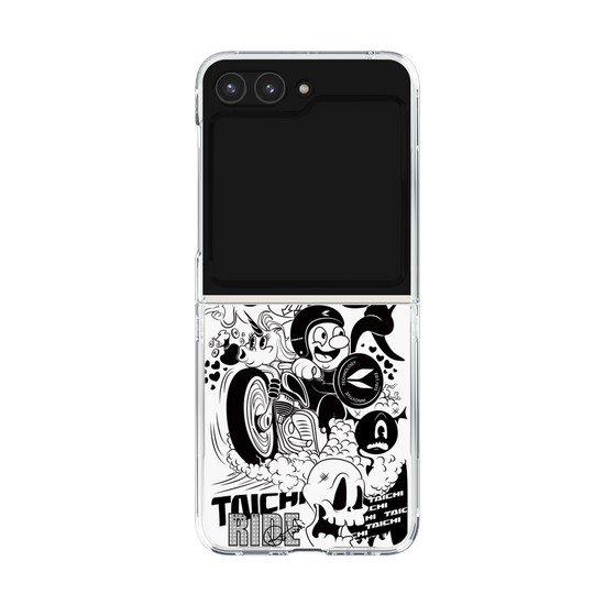 Clear Case［ TAICHI - CARTOON ］