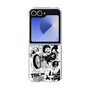 Clear Case［ TAICHI - CARTOON ］