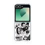 Clear Case［ TAICHI - CARTOON ］