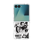 Clear Case［ TAICHI - CARTOON ］
