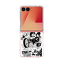 Clear Case［ TAICHI - CARTOON ］