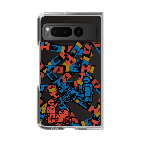 Clear Case［ TAICHI - TOY ］