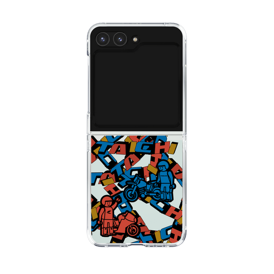Clear Case［ TAICHI - TOY ］