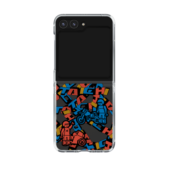 Clear Case［ TAICHI - TOY ］
