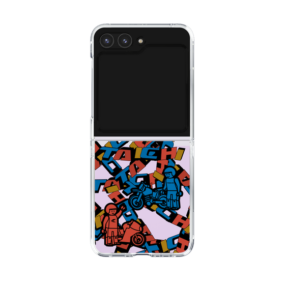 Clear Case［ TAICHI - TOY ］
