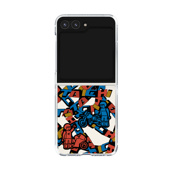 Clear Case［ TAICHI - TOY ］