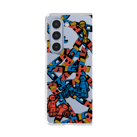 Clear Case［ TAICHI - TOY ］