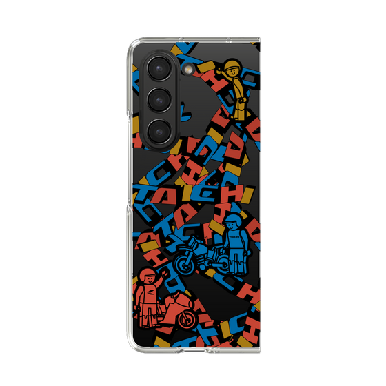 Clear Case［ TAICHI - TOY ］