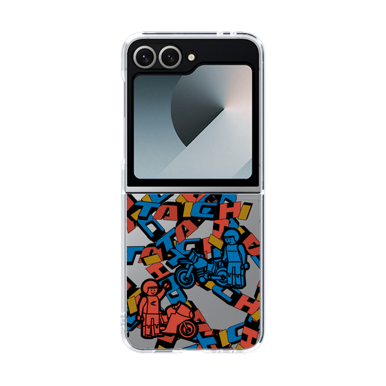 Clear Case［ TAICHI - TOY ］