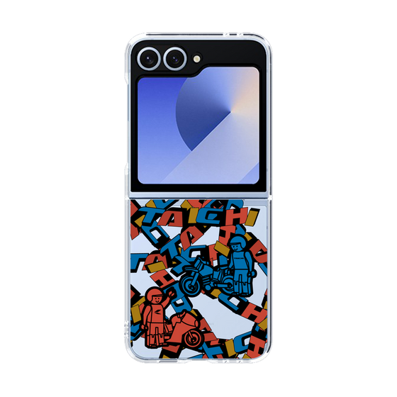 Clear Case［ TAICHI - TOY ］