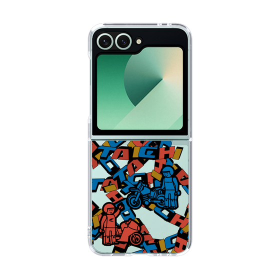 Clear Case［ TAICHI - TOY ］