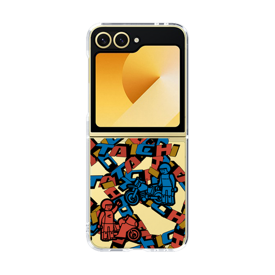 Clear Case［ TAICHI - TOY ］