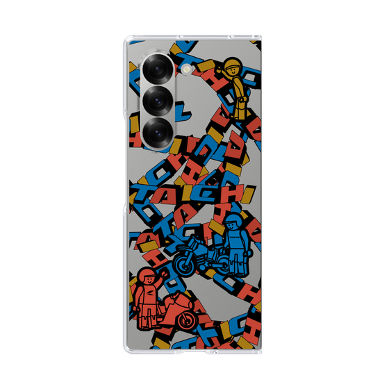 Clear Case［ TAICHI - TOY ］