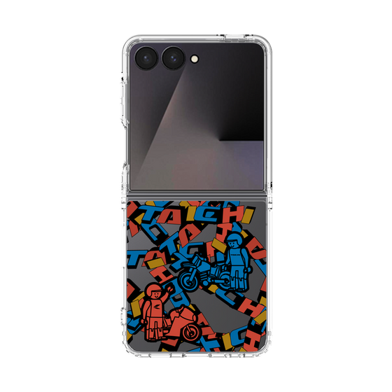 Clear Case［ TAICHI - TOY ］