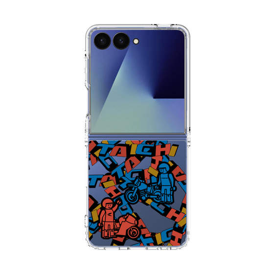 Clear Case［ TAICHI - TOY ］