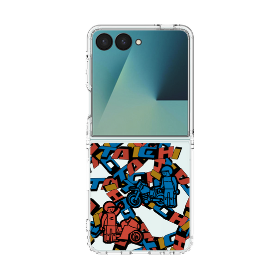 Clear Case［ TAICHI - TOY ］