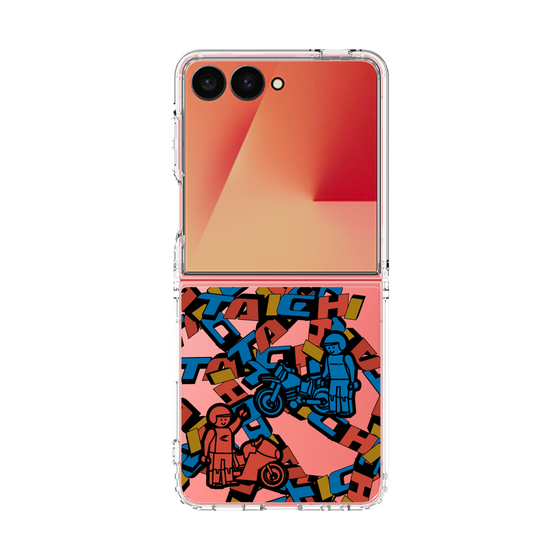Clear Case［ TAICHI - TOY ］
