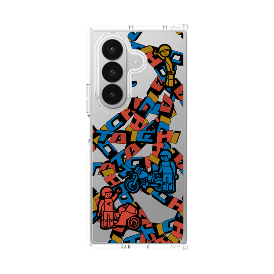 Clear Case［ TAICHI - TOY ］