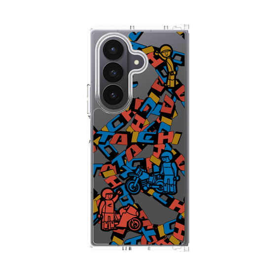 Clear Case［ TAICHI - TOY ］