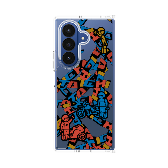 Clear Case［ TAICHI - TOY ］
