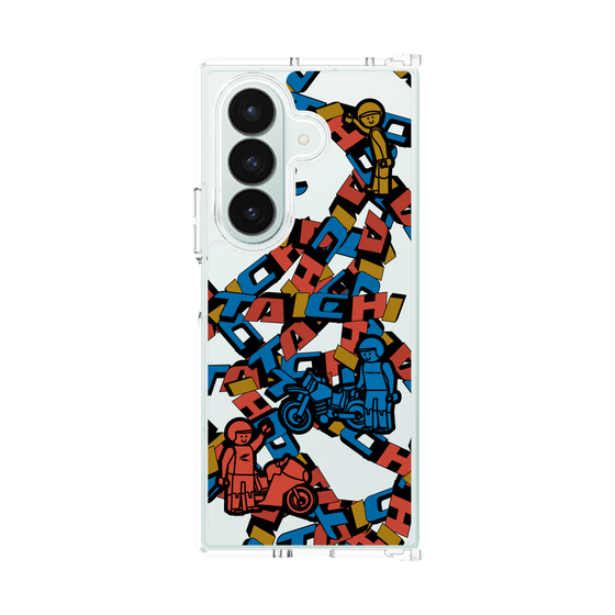 Clear Case［ TAICHI - TOY ］