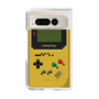 Clear Case［ YOUR CASE YOUR PLAY - Original - Gamer ］