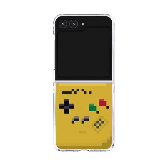 Clear Case［ YOUR CASE YOUR PLAY - Original - Gamer ］