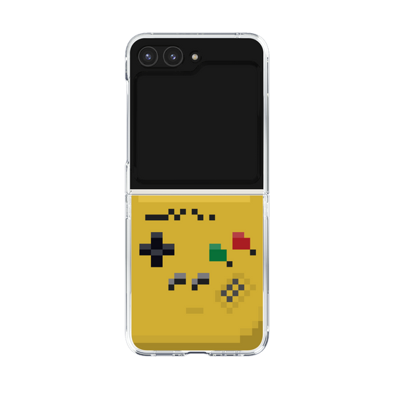 Clear Case［ YOUR CASE YOUR PLAY - Original - Gamer ］