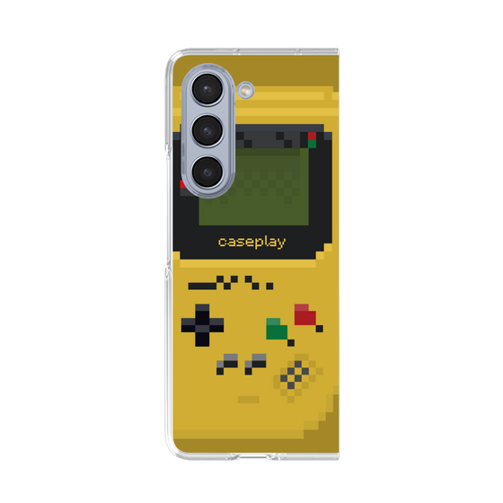 Clear Case［ YOUR CASE YOUR PLAY - Original - Gamer ］