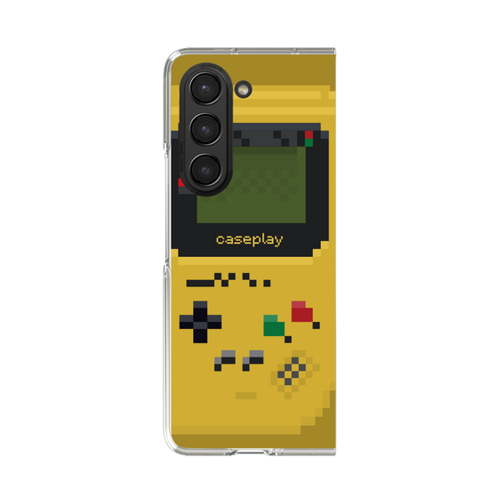 Clear Case［ YOUR CASE YOUR PLAY - Original - Gamer ］