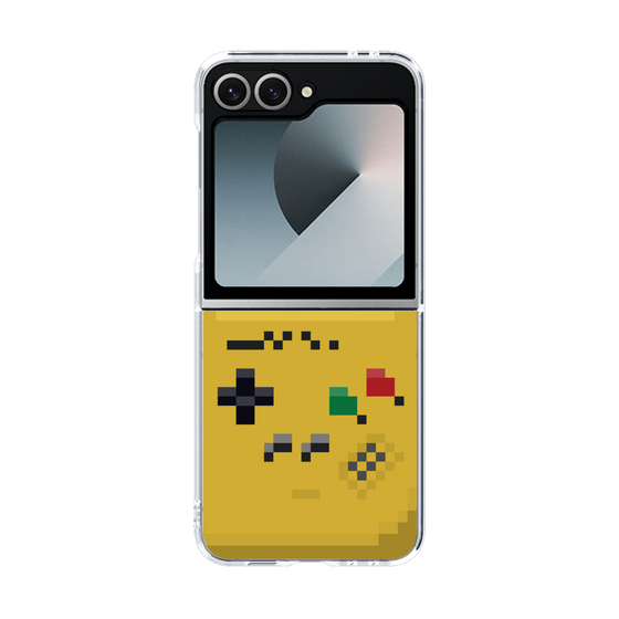 Clear Case［ YOUR CASE YOUR PLAY - Original - Gamer ］