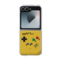 Clear Case［ YOUR CASE YOUR PLAY - Original - Gamer ］