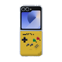 Clear Case［ YOUR CASE YOUR PLAY - Original - Gamer ］