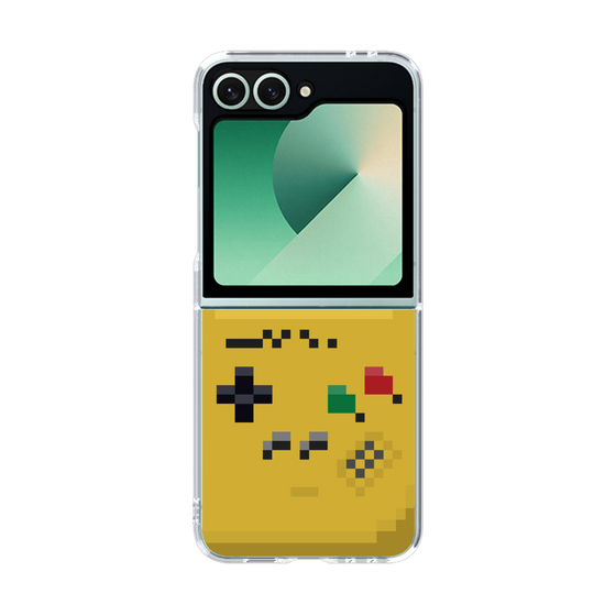 Clear Case［ YOUR CASE YOUR PLAY - Original - Gamer ］