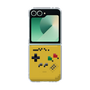 Clear Case［ YOUR CASE YOUR PLAY - Original - Gamer ］