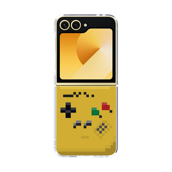 Clear Case［ YOUR CASE YOUR PLAY - Original - Gamer ］