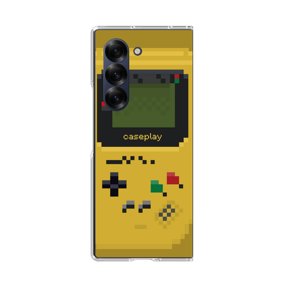 Clear Case［ YOUR CASE YOUR PLAY - Original - Gamer ］
