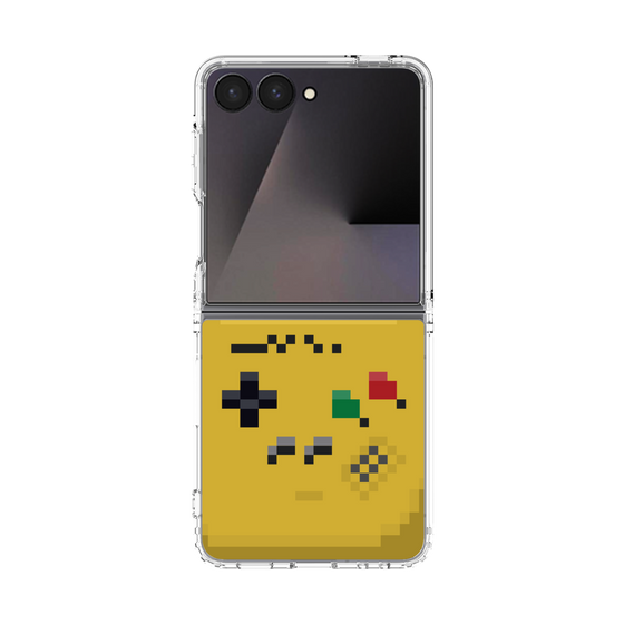 Clear Case［ YOUR CASE YOUR PLAY - Original - Gamer ］