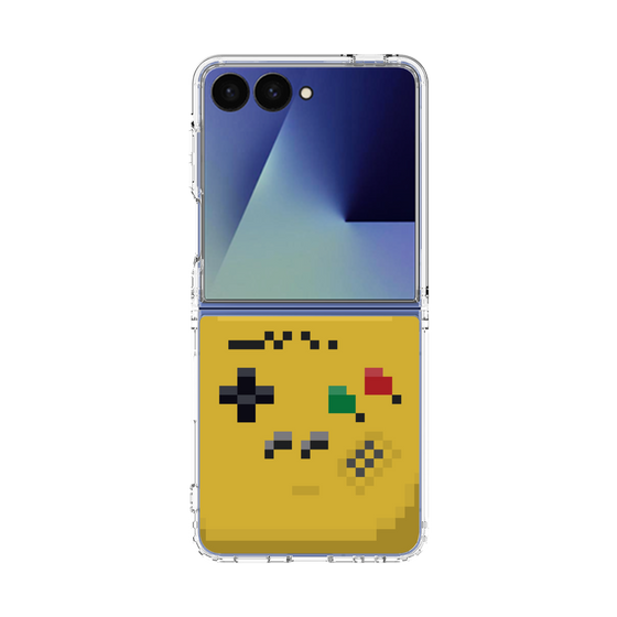 Clear Case［ YOUR CASE YOUR PLAY - Original - Gamer ］