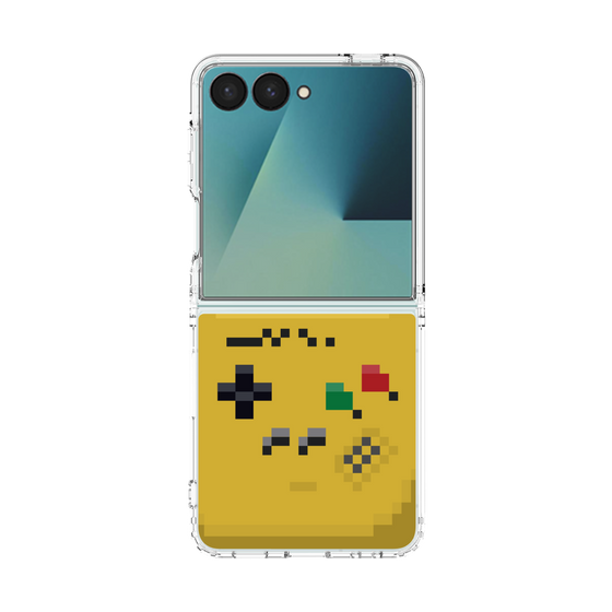 Clear Case［ YOUR CASE YOUR PLAY - Original - Gamer ］