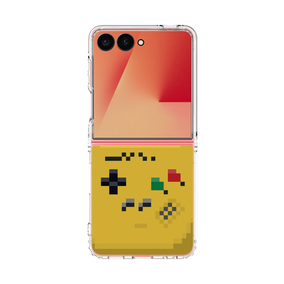 Clear Case［ YOUR CASE YOUR PLAY - Original - Gamer ］