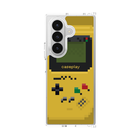 Clear Case［ YOUR CASE YOUR PLAY - Original - Gamer ］