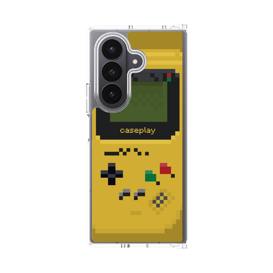 Clear Case［ YOUR CASE YOUR PLAY - Original - Gamer ］