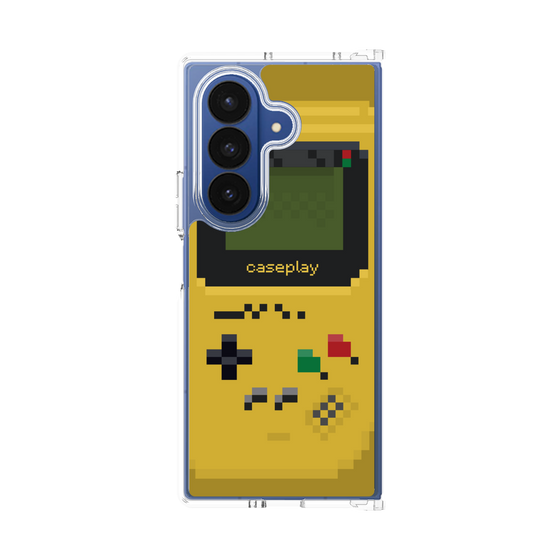 Clear Case［ YOUR CASE YOUR PLAY - Original - Gamer ］