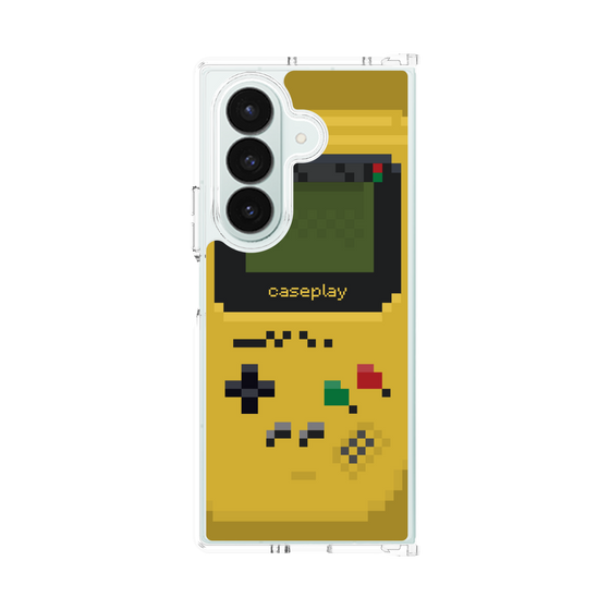 Clear Case［ YOUR CASE YOUR PLAY - Original - Gamer ］