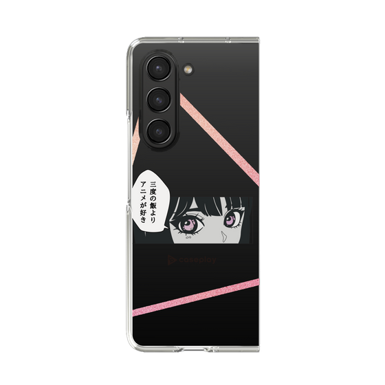 Clear Case［ YOUR CASE YOUR PLAY - Original - Anime/Manga Lover ］