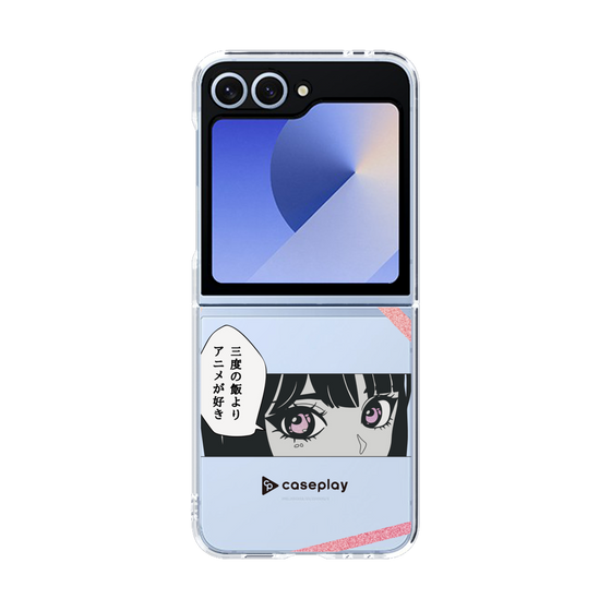 Clear Case［ YOUR CASE YOUR PLAY - Original - Anime/Manga Lover ］