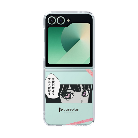 Clear Case［ YOUR CASE YOUR PLAY - Original - Anime/Manga Lover ］