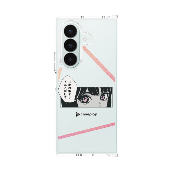 Clear Case［ YOUR CASE YOUR PLAY - Original - Anime/Manga Lover ］